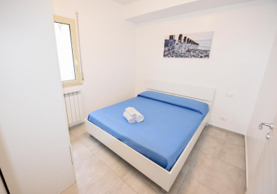 Casa Vacanze Appartamento Castellamare Del Golfo